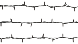 LED Pro utbyggbar ljusslinga färg med 5 års garanti, utomhus Northlight