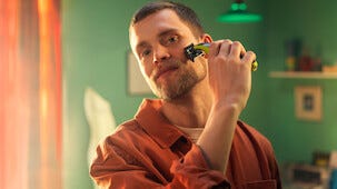 Philips OneBlade QP2724/20 Sähkökäyttöinen partahöylä