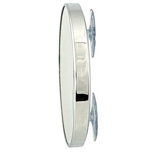 Speil med sugekopper