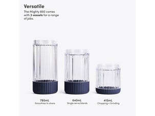 Beast Mighty Plus blender, 850 W