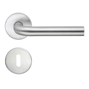 Beslagsboden B911 Ovenkahva ja avainkilpi sisäovi