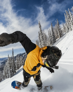 Actionkamera GoPro Hero5 Black