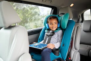 Belkin Soundform Mini Langattomat kuulokkeet lapsille, USB-C