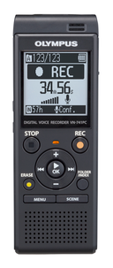 Digital diktafon Olympus VN-741 PC