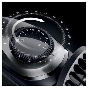 Skäggtrimmer Braun BT7020