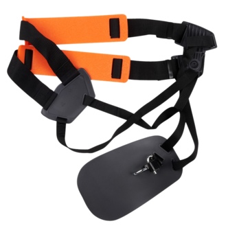 Bæresele til Partner  busk- og gresstrimmer