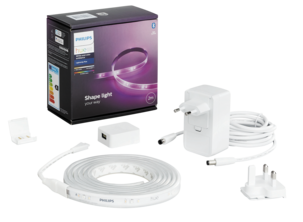 Philips Hue White and Color Ambiance Lightstrip lyslist