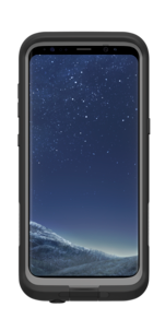 Lifeproof Fre mobildeksel til Samsung Galaxy S8 Plus