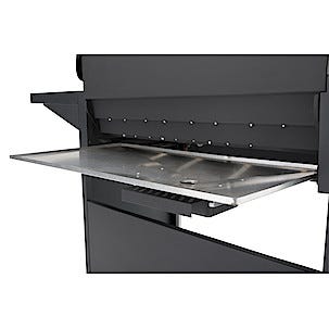 Landmann gassgrill Miton PTS 4.1