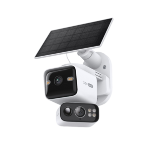 TP-Link Tapo C645D Kit overvåkingskamera solcelle