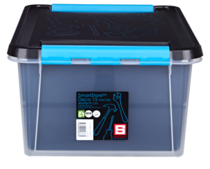 SmartStore Deco systemboks for verktøy