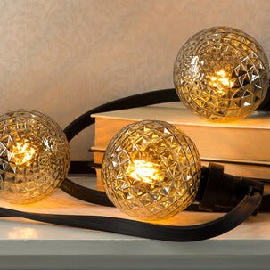 Northlight LED lysslynge lyspærer Deluxe