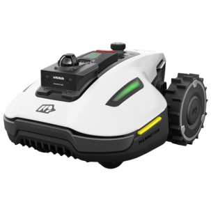 Mammotion Yuka Mini 2 AI robotgräsklippare, 1000 m²