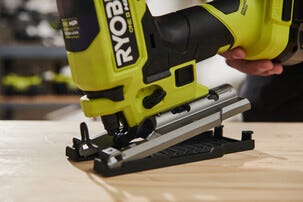 Ryobi Brushless Compact sticksåg RJS18BX-0