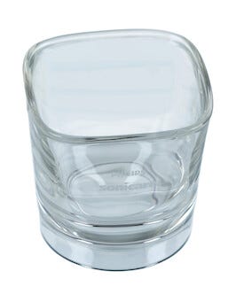 Philips Sonicare ladeglass DiamondClean