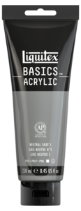 Liquitex Basics 250 ml akrylmaling