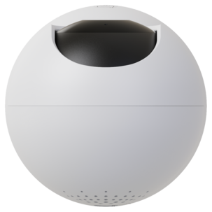 Deltaco SH-IPC16 övervakningskamera inomhus WiFi