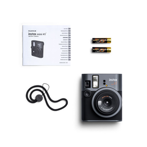 Instax mini 41 kamera med selfie-speil