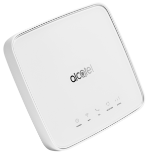Alcatel HH70 trådløs ruter med 4G-modem
