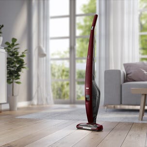 Skaftdammsugare Electrolux UltraPower EUP82WRM