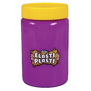 Elastiskt slime Elasti Plasti 