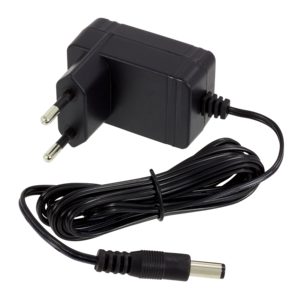 Laddare 6 V DC/400 mA