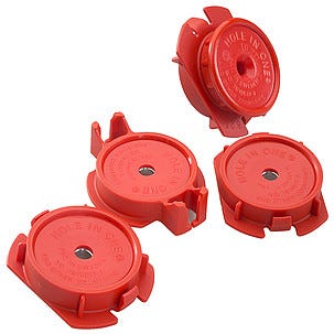 Hullsøkerutstyr, Hole-In-One