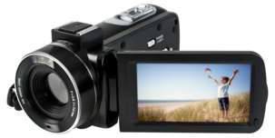 AGFA Photo Realimove CC2700 filmkamera