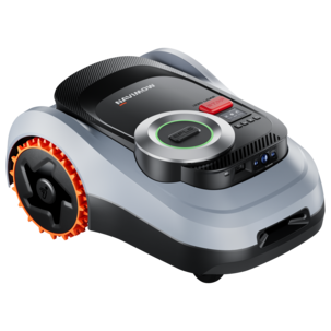 Segway Navimow i220E robotgräsklippare utan slinga, 2000 m²