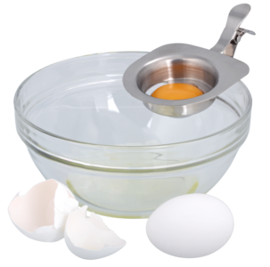 Äggseparerare