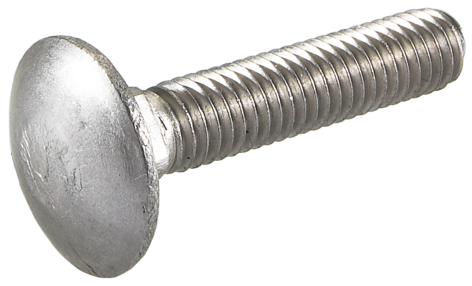 Lukkoruuvi, ruostumaton A4, haponkestävä