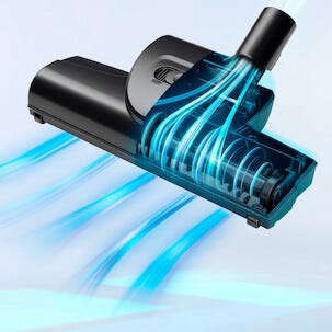 Dammsugare Bosch ProPower BGL6POW1