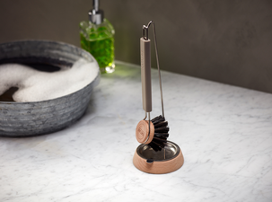 Stativ for oppvaskbørste Nature