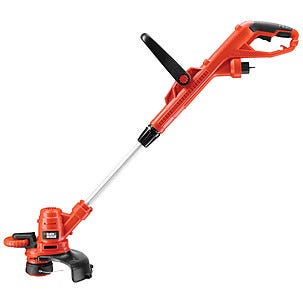 Black & Decker ST5530 gresstrimmer 550 W 