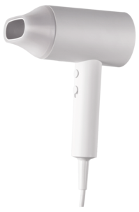 Capere hårføner med diffuser hvit, 1800 W