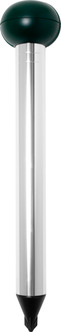 Silverline markmus-/moldvarpfritt