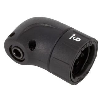Vinkeltillsats till Bosch IXO 3,6 V skruvdragare