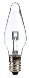 LED-lampa 3-pack