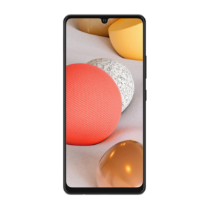 Skärmskydd för Samsung Galaxy A42, Belkin TemperedGlass