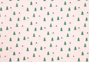 Julpapper 6 m x 70 cm