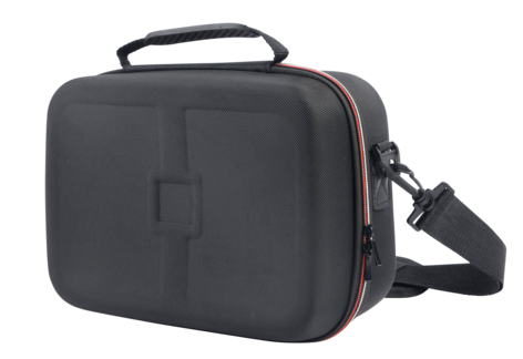 Laukku Nintendo Switch, Lite ja Oled, kova kuori