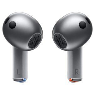 Samsung Galaxy Buds3 trådløse in ear-ørepropper med Galaxy AI
