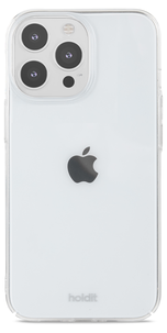 Holdit Slim Case Suojakuori iPhone 15 Pro Max