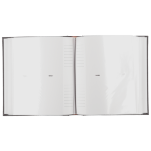 Fotoalbum plastlommer 200 bilder 10x15 cm