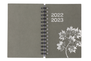 Ukekalender 2022 / 2023 A6