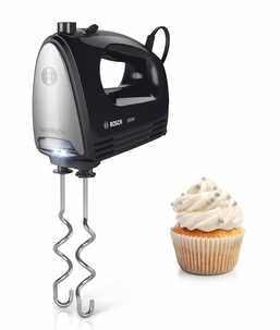 Elvisp Bosch CleverMixx Spotlight MFQ2520B, 500 W