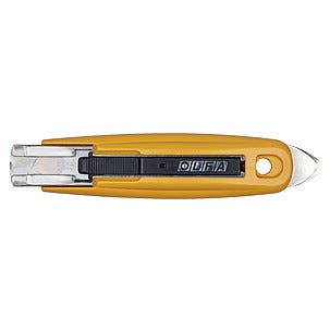 Säkerhetskniv Olfa 18 mm