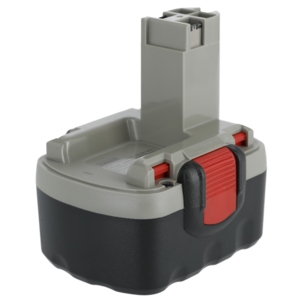 Batteri till Bosch elverktyg, 14,4 V 3,0 Ah NiMH
