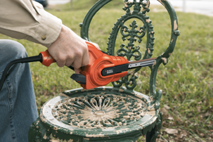 Bandfil Black & Decker KA900E Powerfile