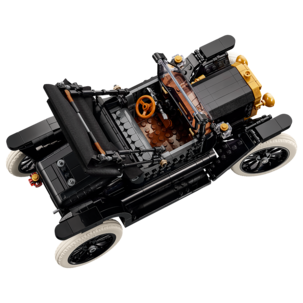 LEGO Icons Ford Model T 11376, från 18 år